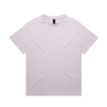 Heavy Tee – T Shirts – AS Colour – available in BLACK, BUTTER, ECRU, GREY MARLE and 6 more – thumbnail 19 of 36