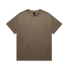 Heavy Tee – T Shirts – AS Colour – available in BLACK, BUTTER, ECRU, GREY MARLE and 6 more – thumbnail 29 of 36