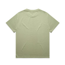Heavy Tee – T Shirts – AS Colour – available in BLACK, BUTTER, ECRU, GREY MARLE and 6 more – thumbnail 24 of 36