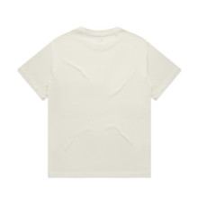Heavy Tee – T Shirts – AS Colour – available in BLACK, BUTTER, ECRU, GREY MARLE and 6 more – thumbnail 10 of 36