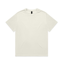 Heavy Tee – T Shirts – AS Colour – available in BLACK, BUTTER, ECRU, GREY MARLE and 6 more – thumbnail 9 of 36