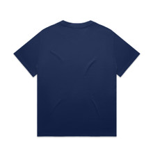 Heavy Tee – T Shirts – AS Colour – available in BLACK, BUTTER, ECRU, GREY MARLE and 6 more – thumbnail 6 of 36