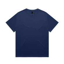 Heavy Tee – T Shirts – AS Colour – available in BLACK, BUTTER, ECRU, GREY MARLE and 6 more – thumbnail 5 of 36