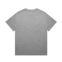 Heavy Tee – T Shirts – AS Colour – available in BLACK, BUTTER, ECRU, GREY MARLE and 6 more – thumbnail 14 of 36