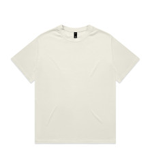 Heavy Tee – T Shirts – AS Colour – available in BLACK, BUTTER, ECRU, GREY MARLE and 6 more – thumbnail 33 of 36