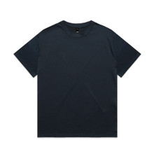 Heavy Tee – T Shirts – AS Colour – available in BLACK, BUTTER, ECRU, GREY MARLE and 6 more – thumbnail 17 of 36