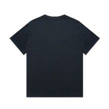 Heavy Tee – T Shirts – AS Colour – available in BLACK, BUTTER, ECRU, GREY MARLE and 6 more – thumbnail 18 of 36