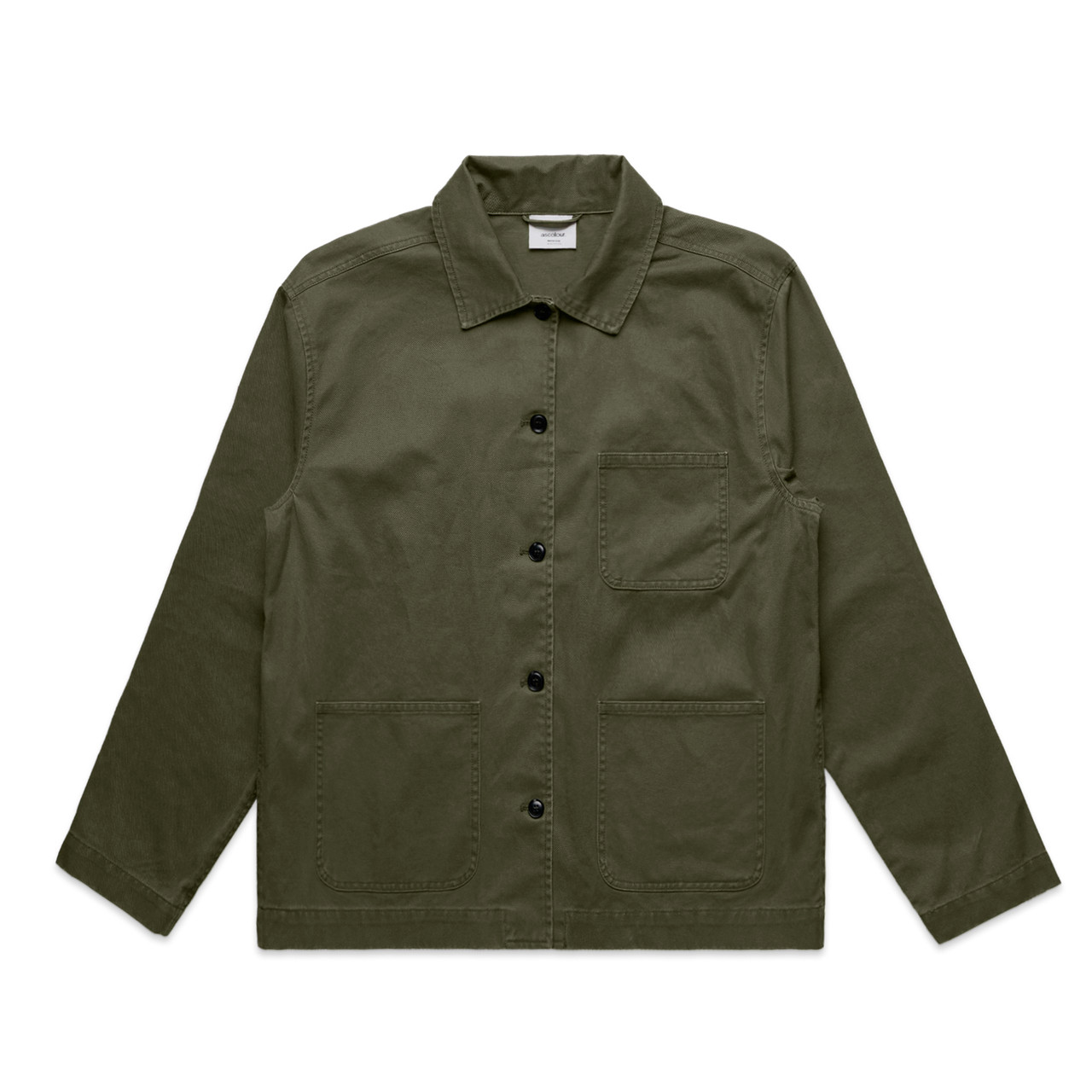 Wo's Chore Jacket