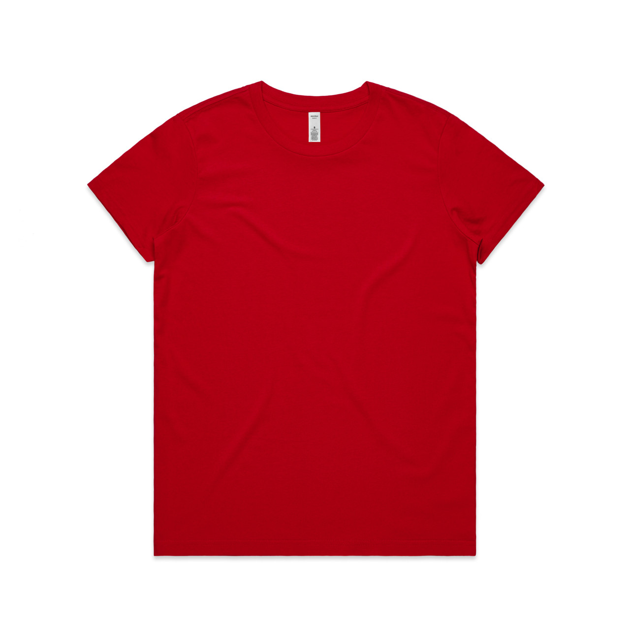 Wo's Basic Tee | 4051