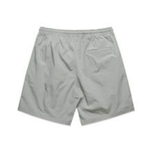 Active Training Shorts 19" – Shorts – AS Colour – available in BLACK – thumbnail 5 of 10