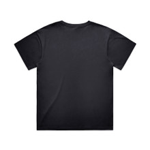 Wo's Martina Tee – T Shirts – AS Colour – available in BLACK, BUTTER, HAZY PINK, ORCHID and 3 more – thumbnail 8 of 24