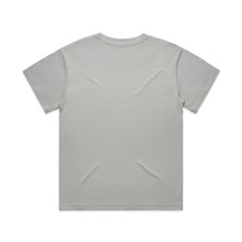 Wo's Martina Tee – T Shirts – AS Colour – available in BLACK, BUTTER, HAZY PINK, ORCHID and 3 more – thumbnail 17 of 24