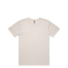 Staple Minus Tee [-5cm] 5074 – T Shirts – AS Colour – available in BLACK, BONE, NAVY, WHITE – thumbnail 15 of 18