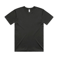Staple Minus Tee [-5cm] 5074 – T Shirts – AS Colour – available in BLACK, BONE, NAVY, WHITE – thumbnail 5 of 18