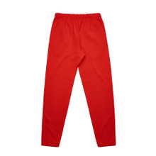 Wo's Surplus Track Pant – Pants – AS Colour – available in BLACK, GOLD, GREY MARLE, PINK and 2 more – thumbnail 10 of 15