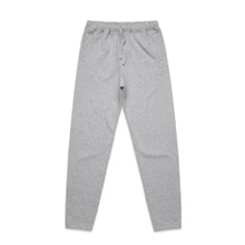 Wo's Surplus Track Pant – Pants – AS Colour – available in BLACK, GOLD, GREY MARLE, PINK and 2 more – thumbnail 5 of 15