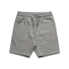 Youth Stadium Shorts – Shorts – AS Colour – available in BLACK – thumbnail 4 of 9