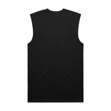 Classic Tank – T Shirts – AS Colour – available in BLACK, BONE, CLAY, NAVY and 1 more – thumbnail 2 of 20