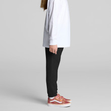 Kids Supply Track Pants – Pants – AS Colour – available in BLACK, ECRU, MIDNIGHT BLUE – thumbnail 7 of 12