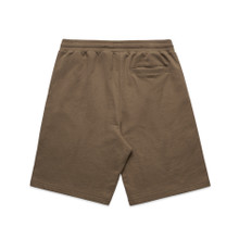 Stadium Shorts – Shorts – AS Colour – available in CAMEL, PETROL BLUE, PISTACHIO, PLUM and 1 more – thumbnail 18 of 21