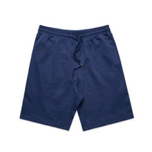 Stadium Shorts – Shorts – AS Colour – available in CAMEL, PETROL BLUE, PISTACHIO, PLUM and 1 more – thumbnail 3 of 21