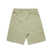 Stadium Shorts – Shorts – AS Colour – available in CAMEL, PETROL BLUE, PISTACHIO, PLUM and 1 more – thumbnail 12 of 21