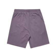Stadium Shorts – Shorts – AS Colour – available in CAMEL, PETROL BLUE, PISTACHIO, PLUM and 1 more – thumbnail 6 of 21