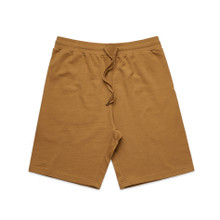 Stadium Shorts – Shorts – AS Colour – available in CAMEL, PETROL BLUE, PISTACHIO, PLUM and 1 more – thumbnail 1 of 21