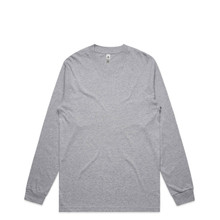General L/S Tee – T Shirts – AS Colour – available in BLACK, GOLD, GREY MARLE, NAVY and 2 more – thumbnail 17 of 19