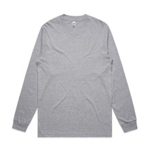 General L/S Tee – T Shirts – AS Colour – available in BLACK, GOLD, GREY MARLE, NAVY and 2 more – thumbnail 19 of 19