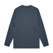 General L/S Tee – T Shirts – AS Colour – available in BLACK, GOLD, GREY MARLE, NAVY and 2 more – thumbnail 12 of 19