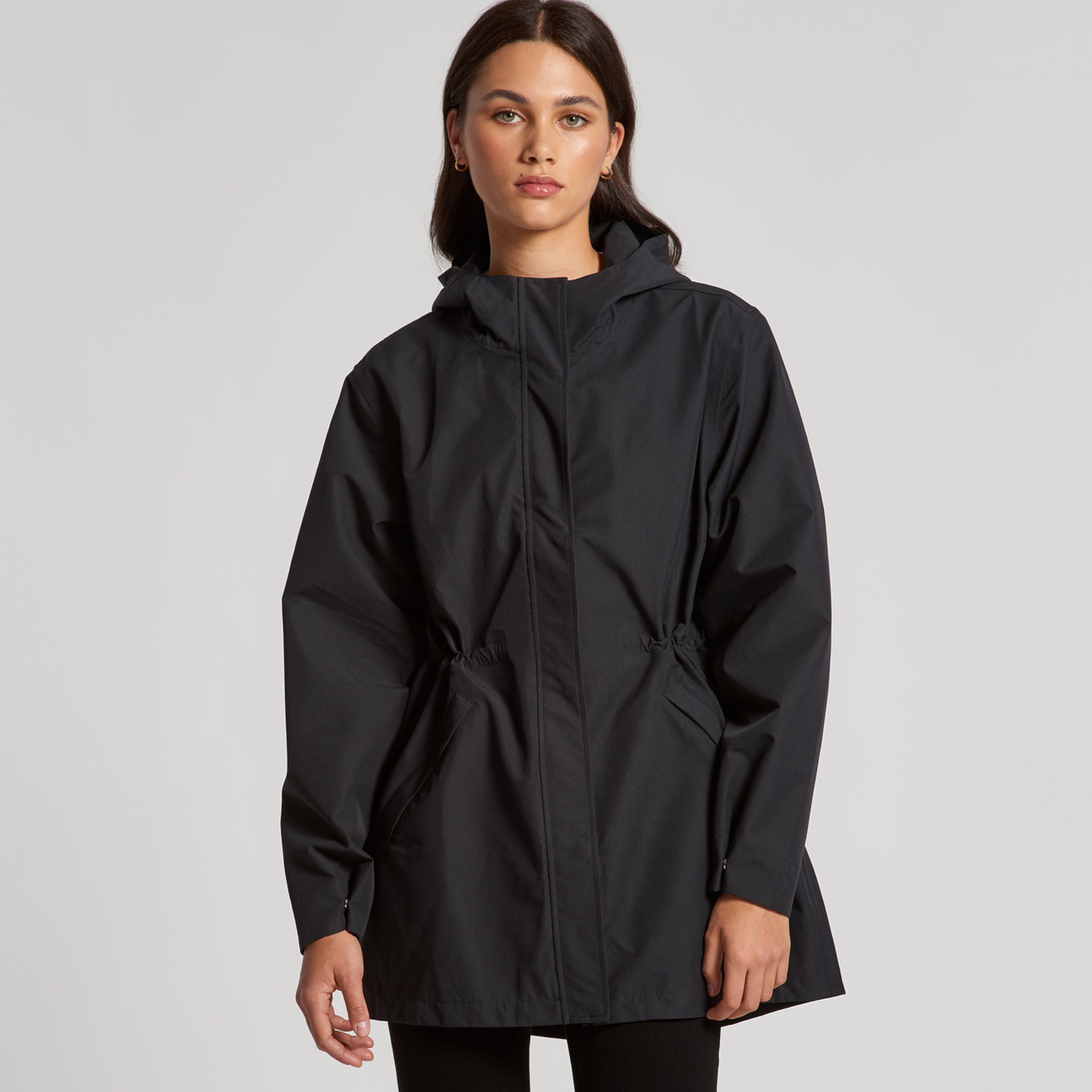 Wo's Tech Jacket | 4526