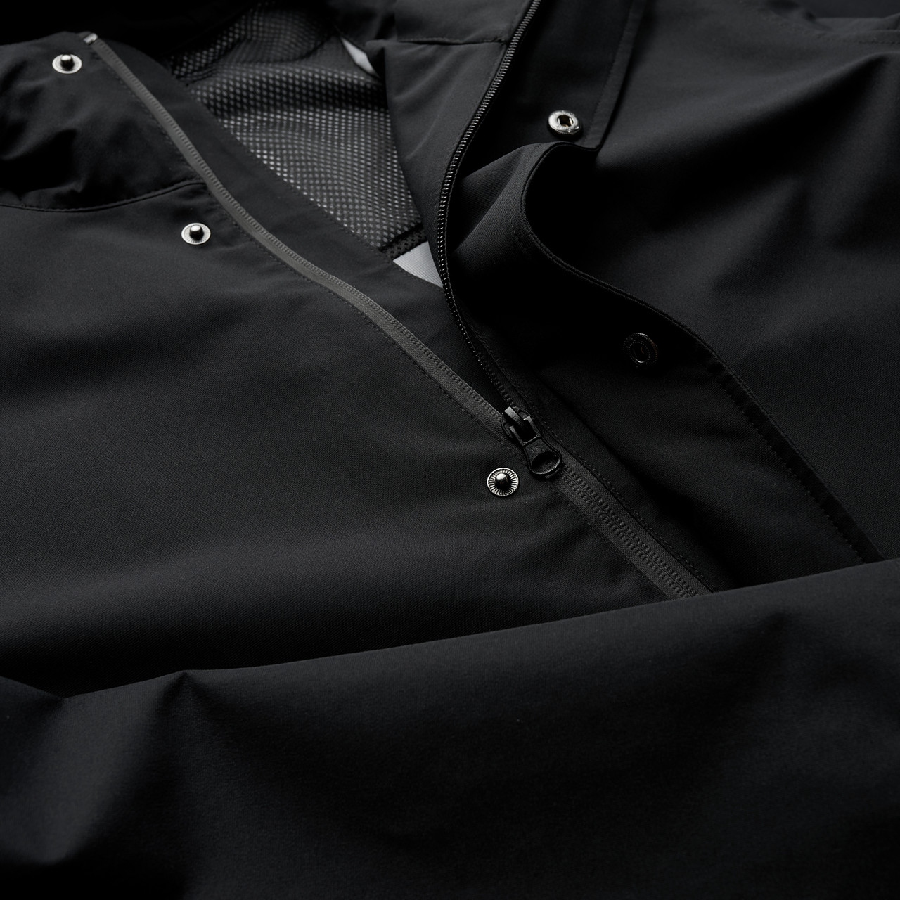 Tech Jacket | 5526