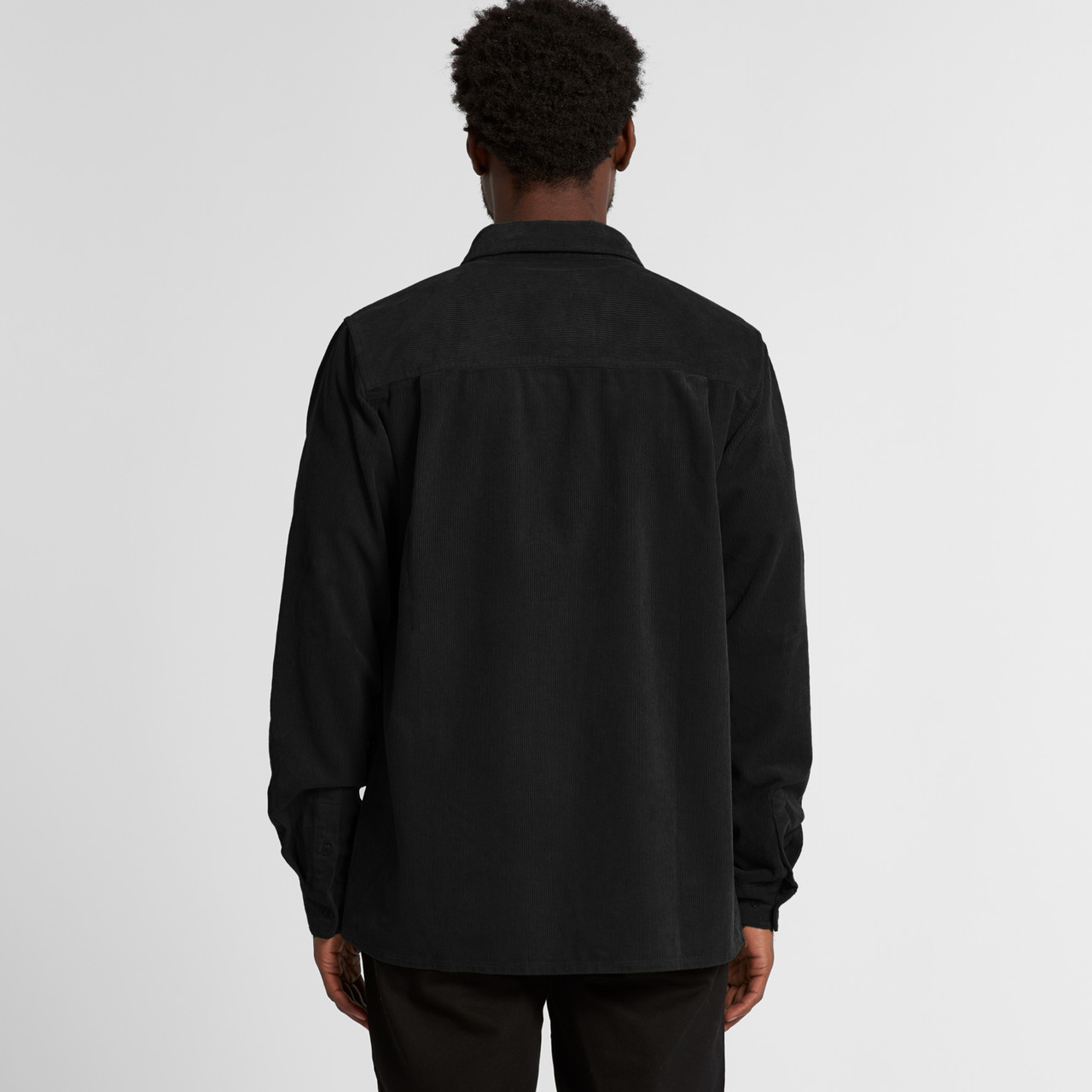 Cord Shirt | 5419
