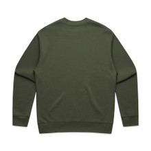 Relax Crew – Pullovers – AS Colour – available in BLACK, BUTTER, CHESTNUT, ECRU and 4 more – thumbnail 14 of 37