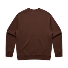 Relax Crew – Pullovers – AS Colour – available in BLACK, BUTTER, CHESTNUT, ECRU and 4 more – thumbnail 8 of 37
