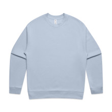 Relax Crew – Pullovers – AS Colour – available in BLACK, BUTTER, CHESTNUT, ECRU and 4 more – thumbnail 24 of 37
