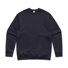 Relax Crew – Pullovers – AS Colour – available in BLACK, BUTTER, CHESTNUT, ECRU and 4 more – thumbnail 20 of 37