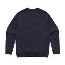 Relax Crew – Pullovers – AS Colour – available in BLACK, BUTTER, CHESTNUT, ECRU and 4 more – thumbnail 21 of 37