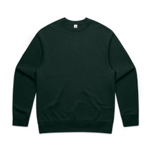 Relax Crew – Pullovers – AS Colour – available in BLACK, BUTTER, CHESTNUT, ECRU and 4 more – thumbnail 22 of 37