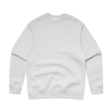Relax Crew – Pullovers – AS Colour – available in BLACK, BUTTER, CHESTNUT, ECRU and 4 more – thumbnail 32 of 37
