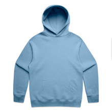 Relax Hood – Hoodies – AS Colour – available in BLACK, BUTTER, CAROLINA BLUE, CHARITY PINK and 5 more – thumbnail 7 of 51