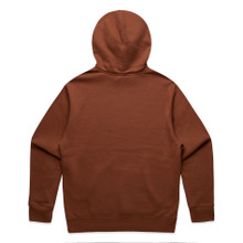 Relax Hood – Hoodies – AS Colour – available in BLACK, BUTTER, CAROLINA BLUE, CHARITY PINK and 5 more – thumbnail 14 of 51