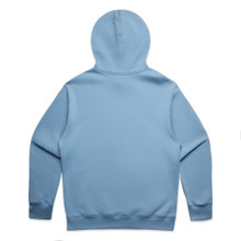 Relax Hood – Hoodies – AS Colour – available in BLACK, BUTTER, CAROLINA BLUE, CHARITY PINK and 5 more – thumbnail 8 of 51