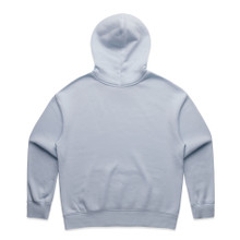 Wo's Relax Hood – Hoodies – AS Colour – available in BLACK, BONE, BUTTER, HAZY PINK and 3 more – thumbnail 20 of 30