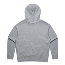 Wo's Relax Hood – Hoodies – AS Colour – available in BLACK, BONE, BUTTER, HAZY PINK and 3 more – thumbnail 12 of 30