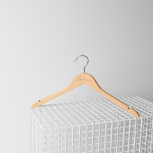 AS Logo Hanger – Misc Homeware – AS Colour – available in BLACK – thumbnail 4 of 4