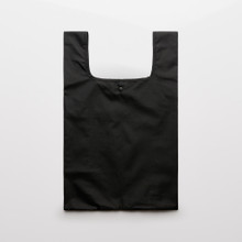 Grocery Bag – Shoppers – AS Colour – available in BLACK – thumbnail 2 of 6