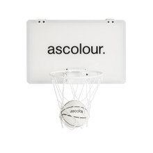 ASC Mini B-Ball Set – Sports Balls – AS Colour – available in BLACK, WHITE – thumbnail 3 of 6