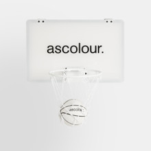 ASC Mini B-Ball Set – Sports Balls – AS Colour – available in BLACK, WHITE – thumbnail 6 of 6